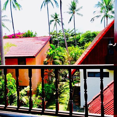 Starbay Samui Villa Lamai Beach  Dış mekan fotoğraf