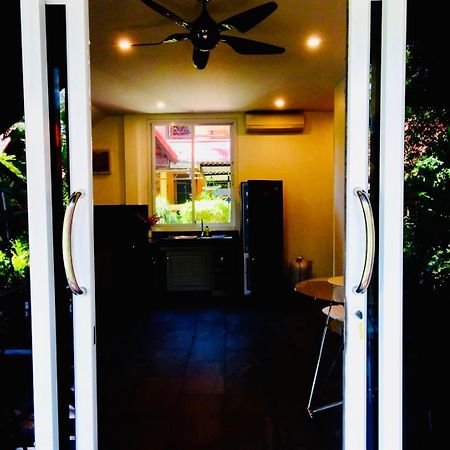 Starbay Samui Villa Lamai Beach  Dış mekan fotoğraf