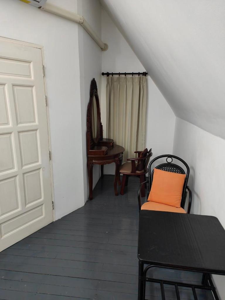 Starbay Samui Villa Lamai Beach  Dış mekan fotoğraf