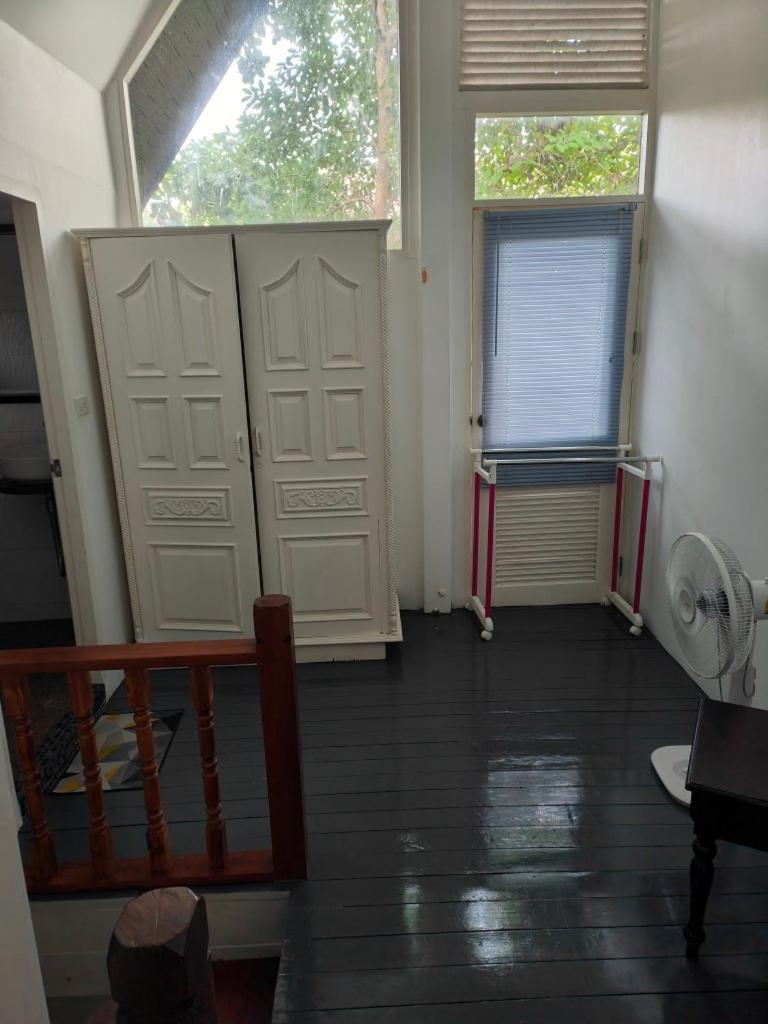 Starbay Samui Villa Lamai Beach  Dış mekan fotoğraf