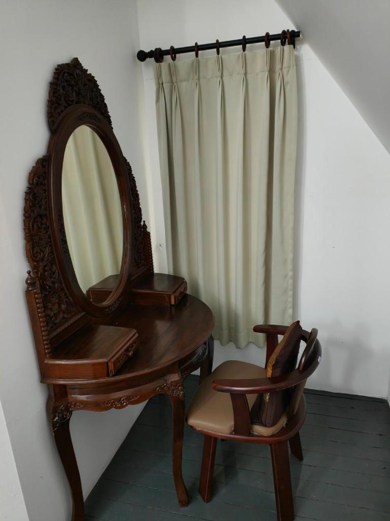 Starbay Samui Villa Lamai Beach  Dış mekan fotoğraf
