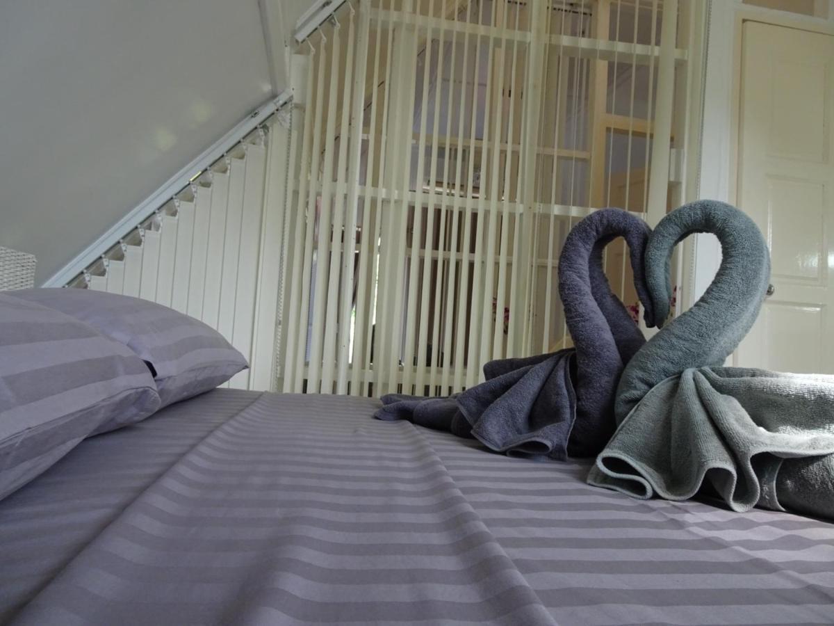 Starbay Samui Villa Lamai Beach  Dış mekan fotoğraf