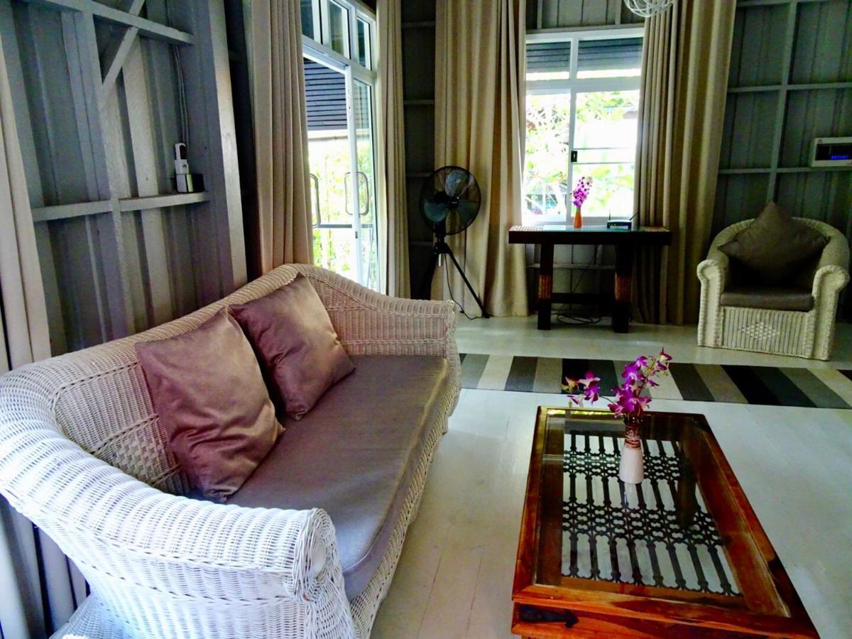 Starbay Samui Villa Lamai Beach  Dış mekan fotoğraf