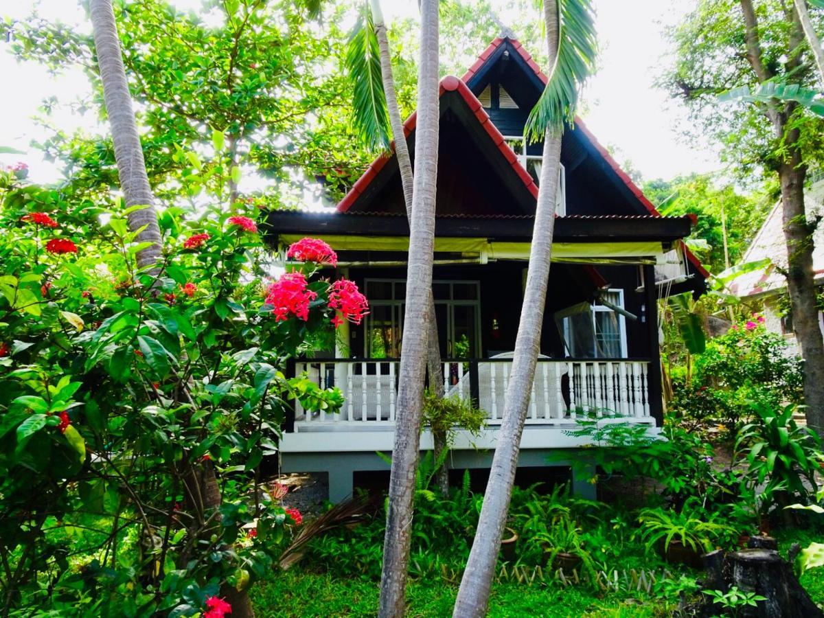 Starbay Samui Villa Lamai Beach  Dış mekan fotoğraf