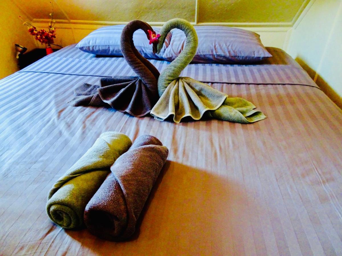 Starbay Samui Villa Lamai Beach  Dış mekan fotoğraf