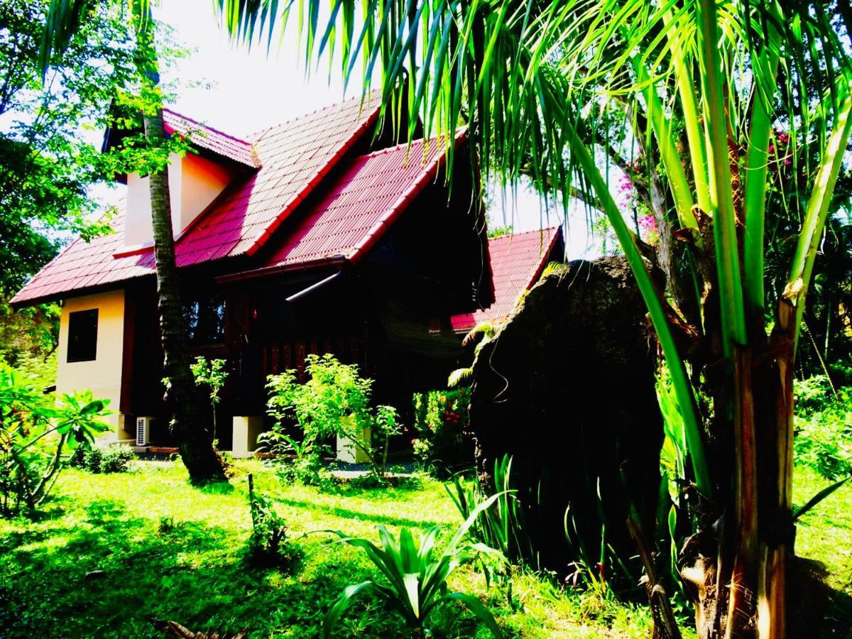 Starbay Samui Villa Lamai Beach  Dış mekan fotoğraf