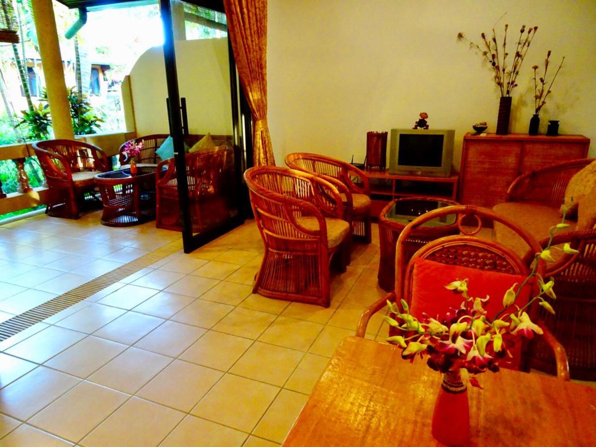 Starbay Samui Villa Lamai Beach  Dış mekan fotoğraf
