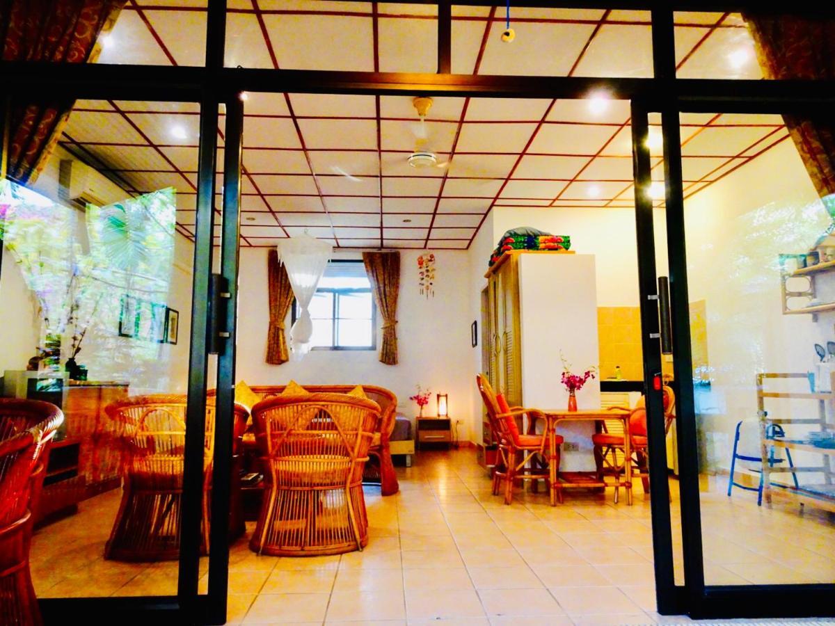 Starbay Samui Villa Lamai Beach  Dış mekan fotoğraf
