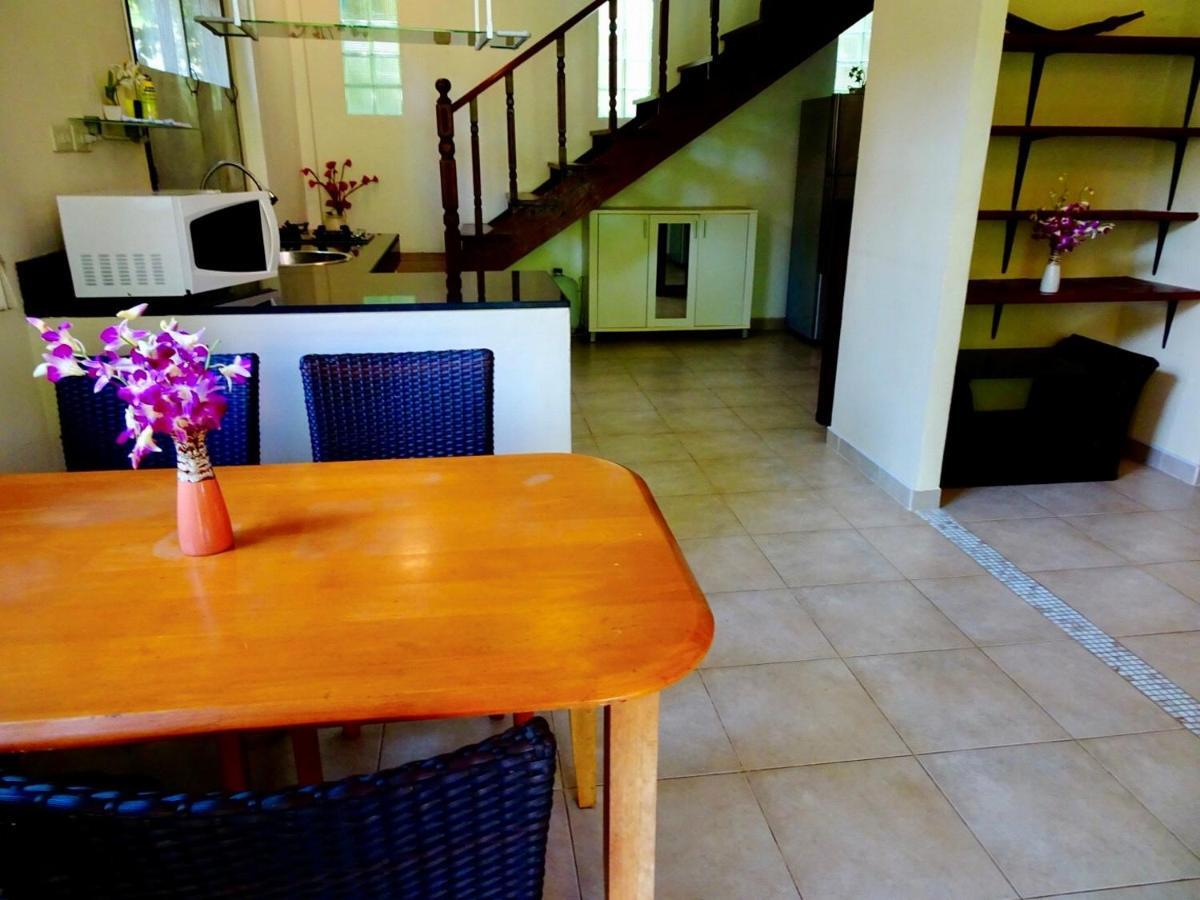 Starbay Samui Villa Lamai Beach  Dış mekan fotoğraf