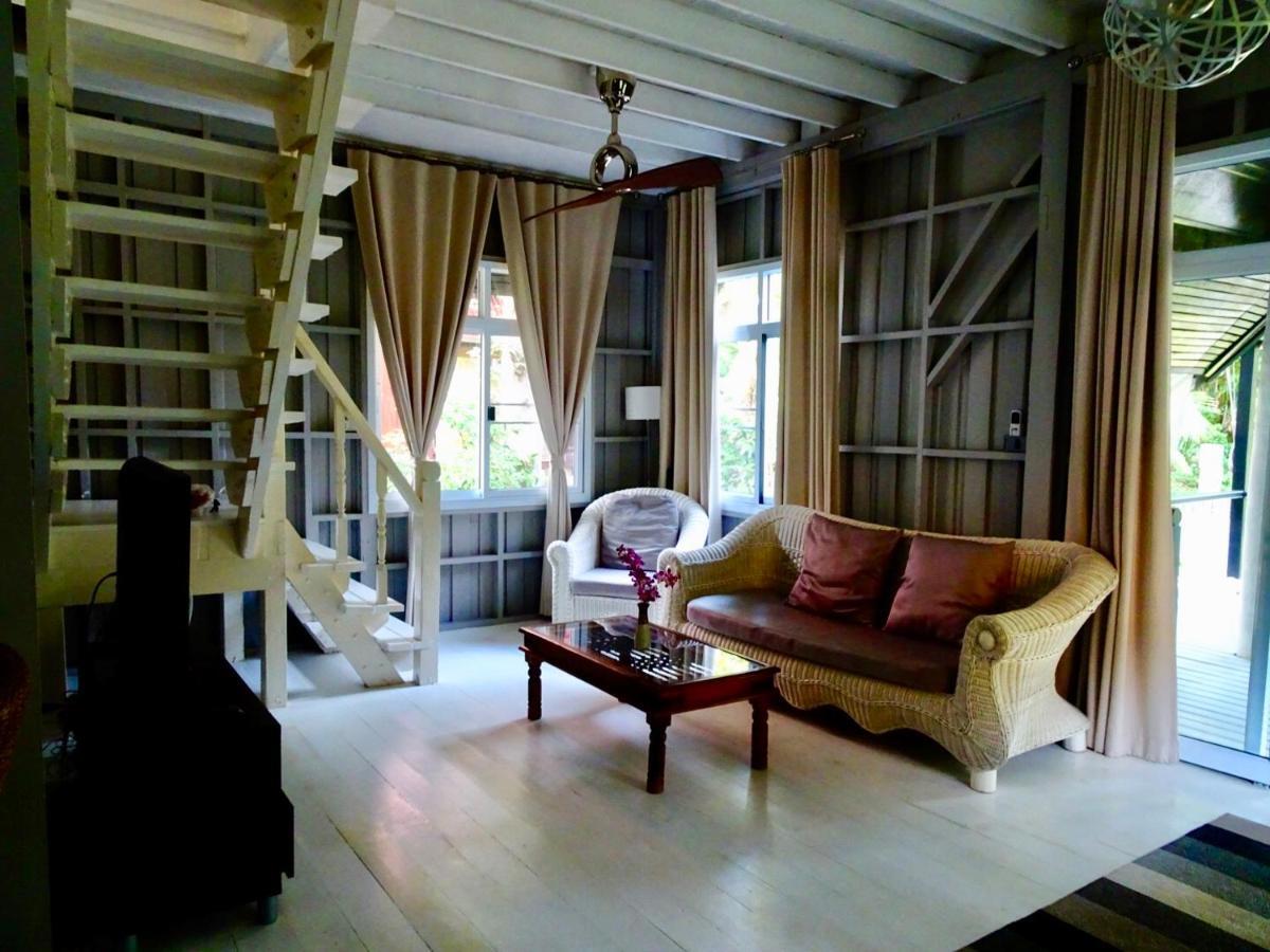 Starbay Samui Villa Lamai Beach  Dış mekan fotoğraf