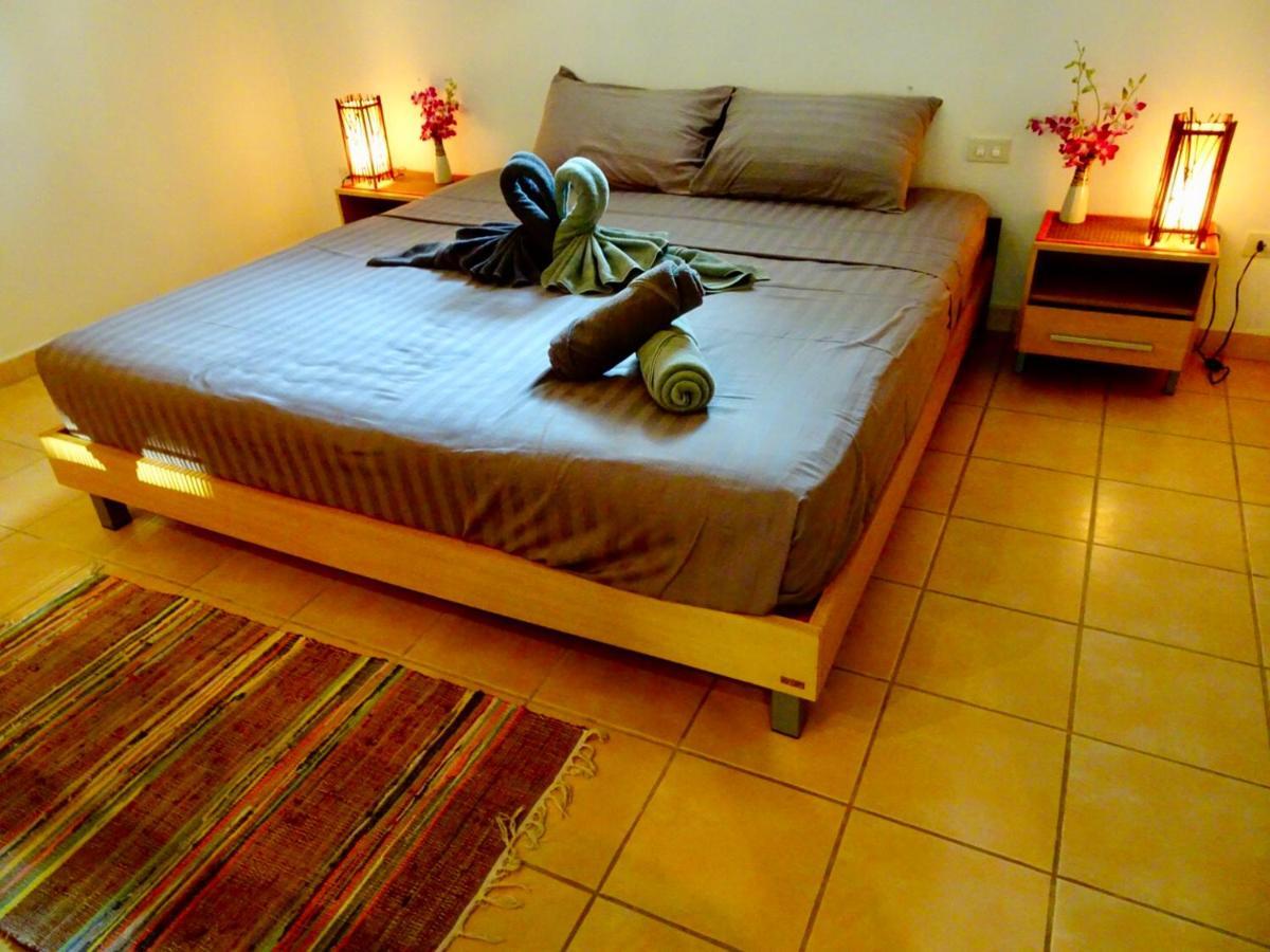 Starbay Samui Villa Lamai Beach  Dış mekan fotoğraf