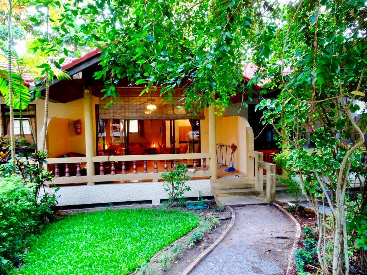 Starbay Samui Villa Lamai Beach  Dış mekan fotoğraf