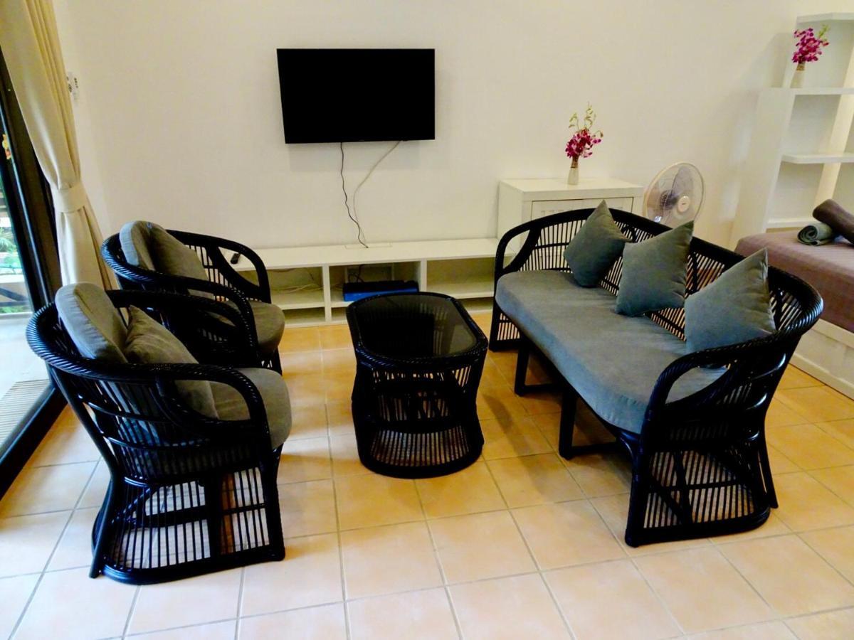 Starbay Samui Villa Lamai Beach  Dış mekan fotoğraf