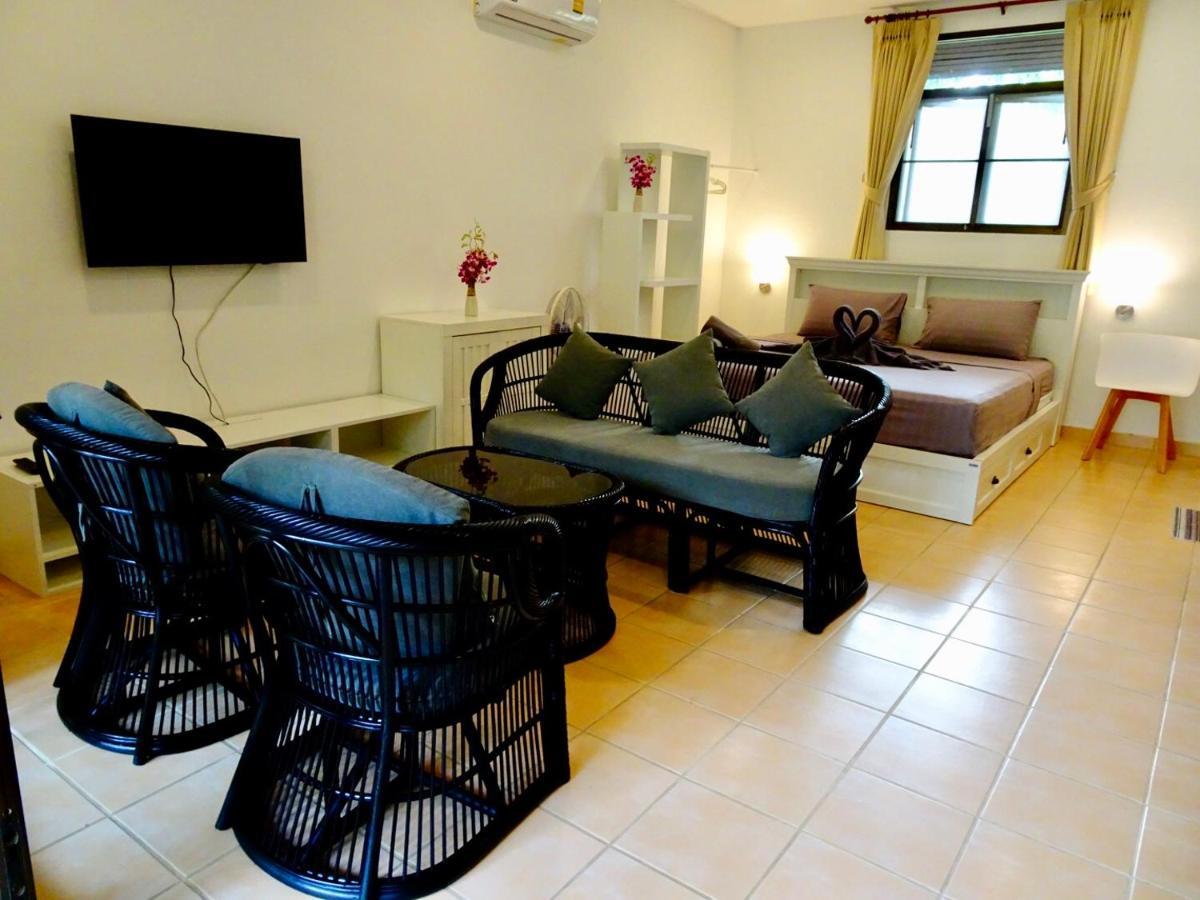 Starbay Samui Villa Lamai Beach  Dış mekan fotoğraf