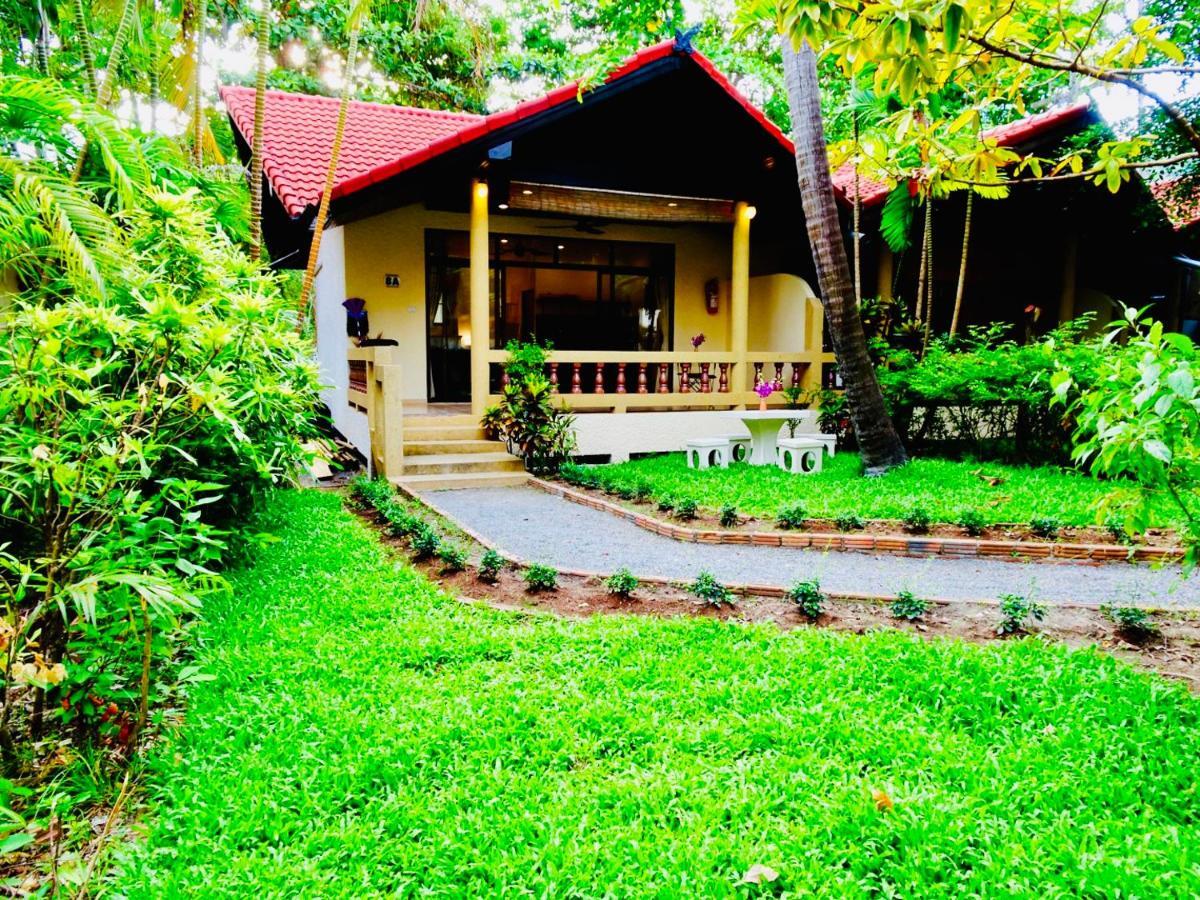 Starbay Samui Villa Lamai Beach  Dış mekan fotoğraf