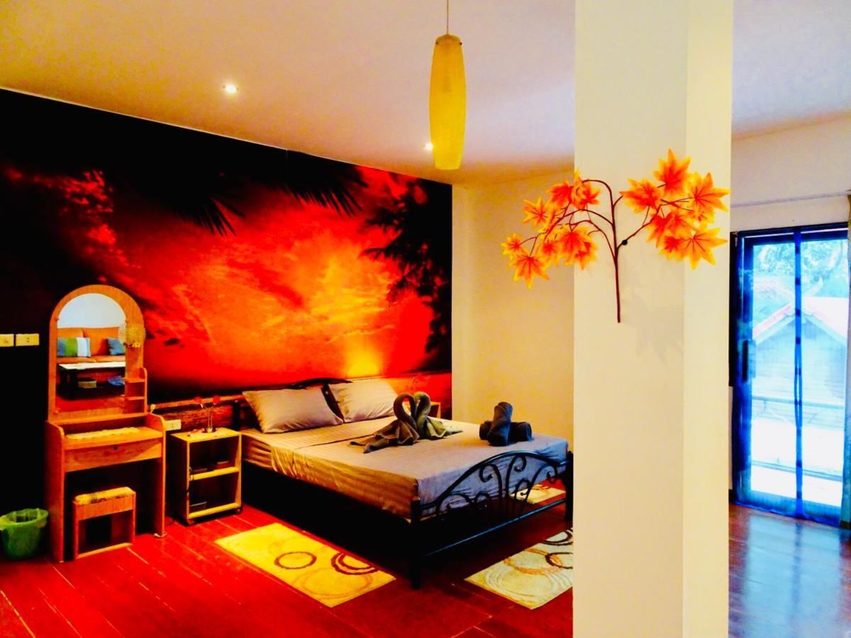 Starbay Samui Villa Lamai Beach  Dış mekan fotoğraf