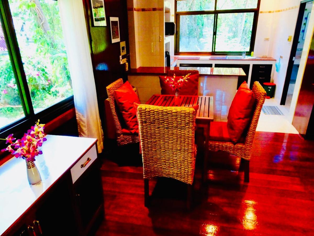 Starbay Samui Villa Lamai Beach  Dış mekan fotoğraf