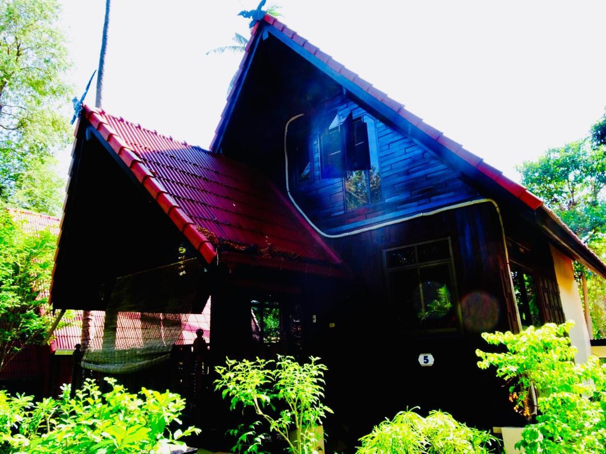 Starbay Samui Villa Lamai Beach  Dış mekan fotoğraf