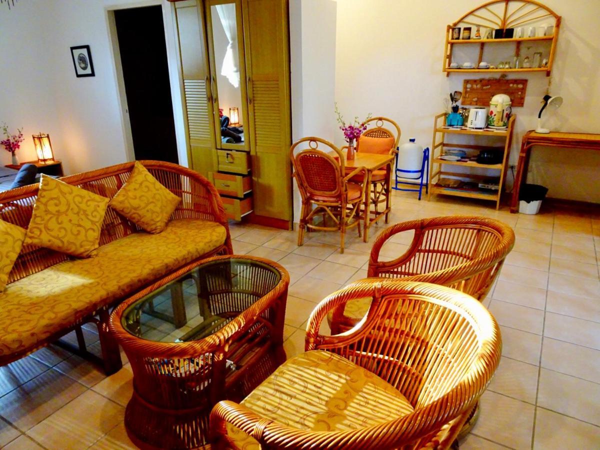 Starbay Samui Villa Lamai Beach  Dış mekan fotoğraf