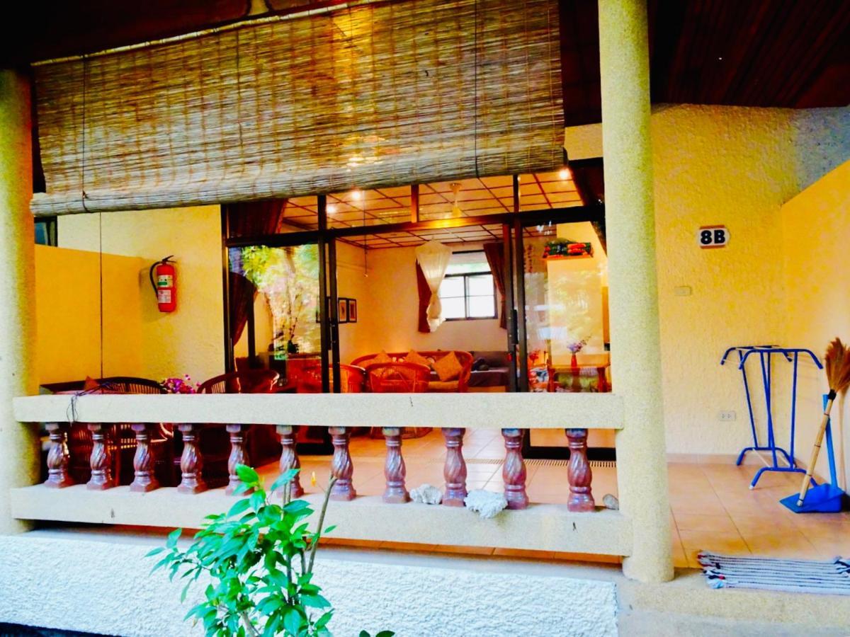 Starbay Samui Villa Lamai Beach  Dış mekan fotoğraf