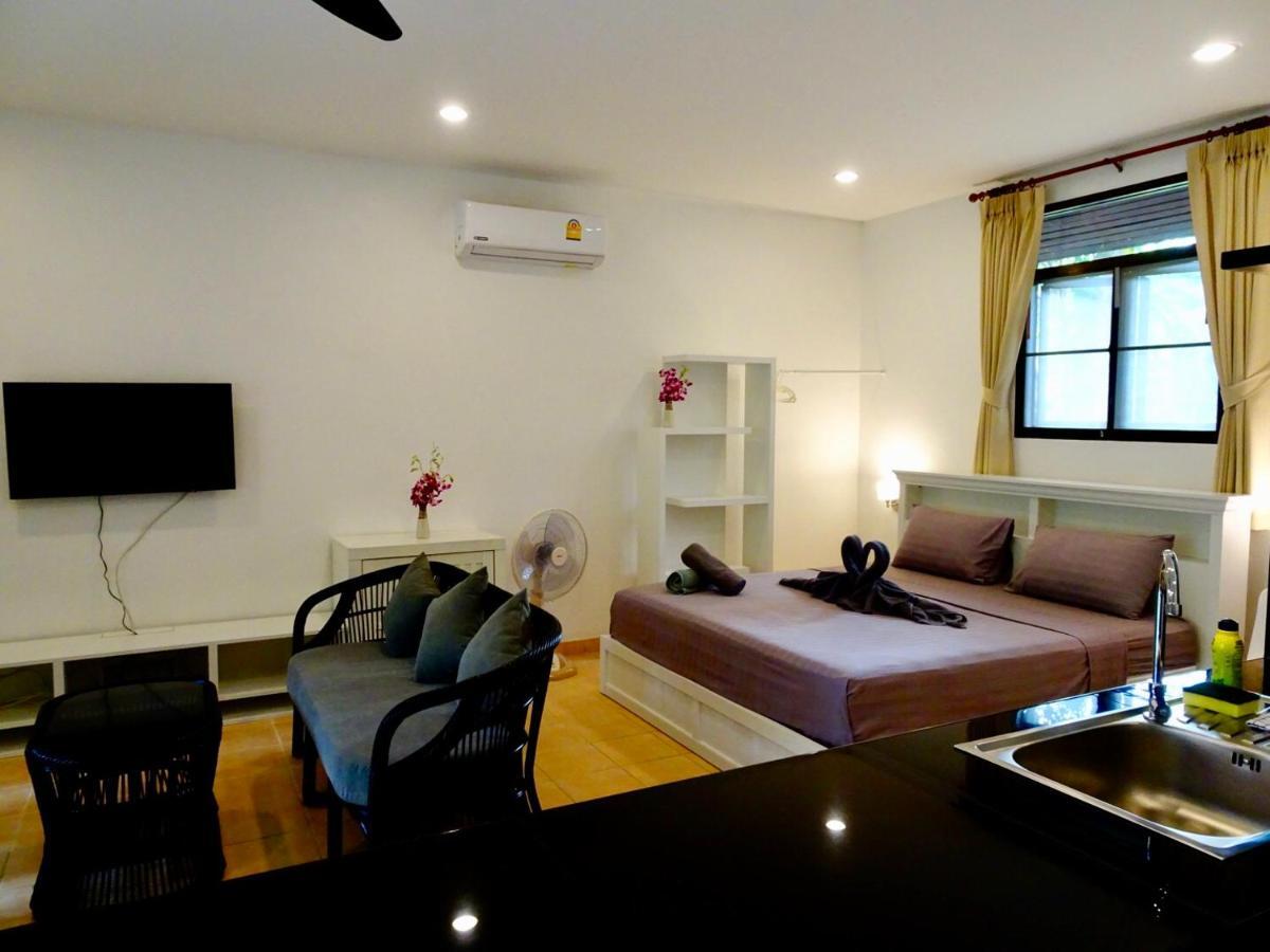 Starbay Samui Villa Lamai Beach  Dış mekan fotoğraf