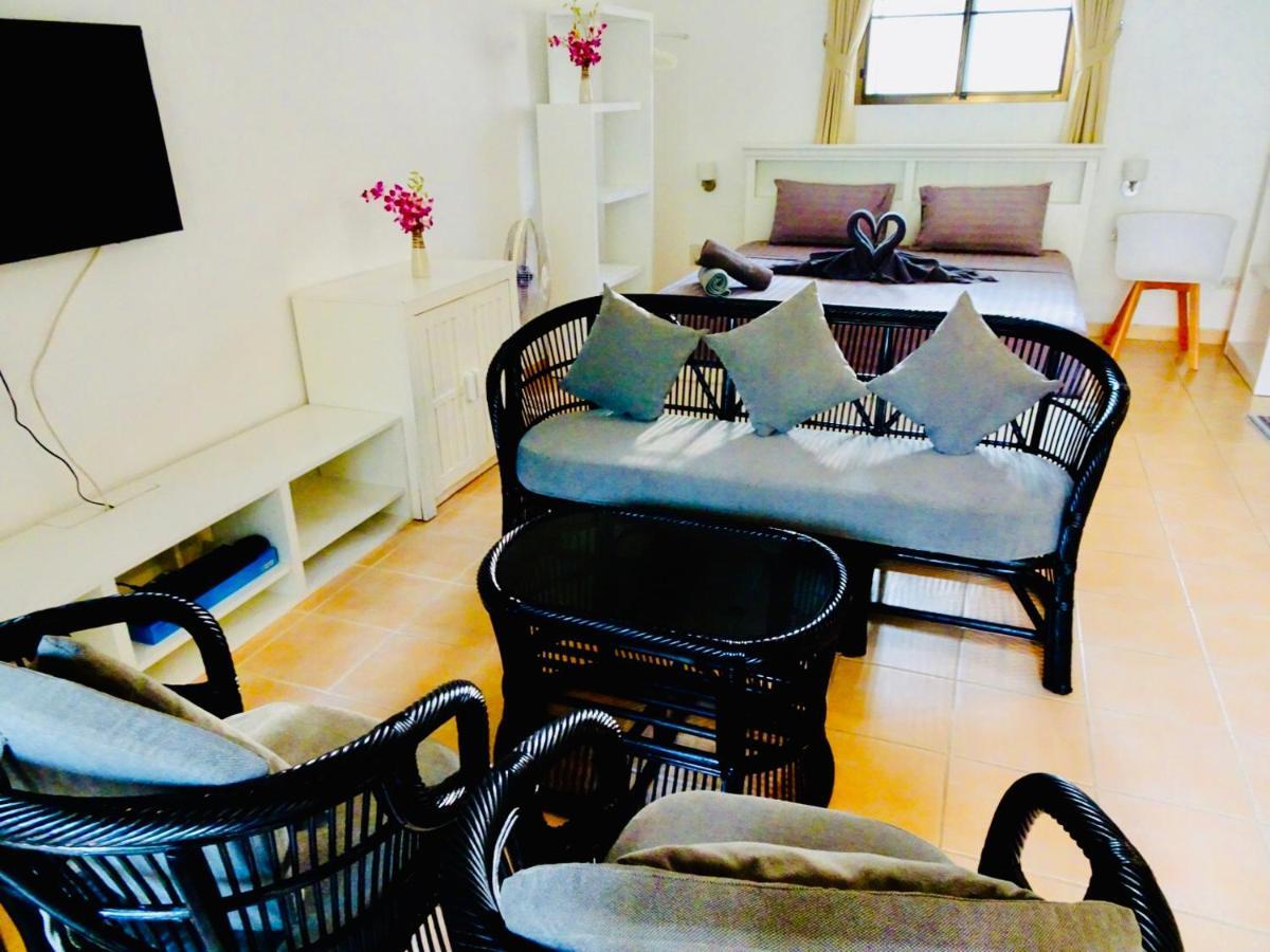 Starbay Samui Villa Lamai Beach  Dış mekan fotoğraf