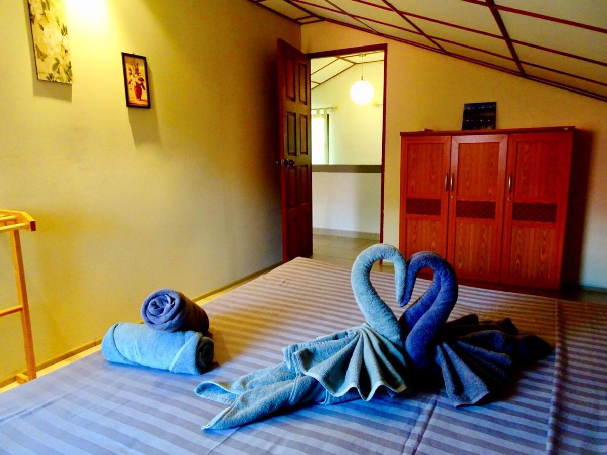 Starbay Samui Villa Lamai Beach  Dış mekan fotoğraf