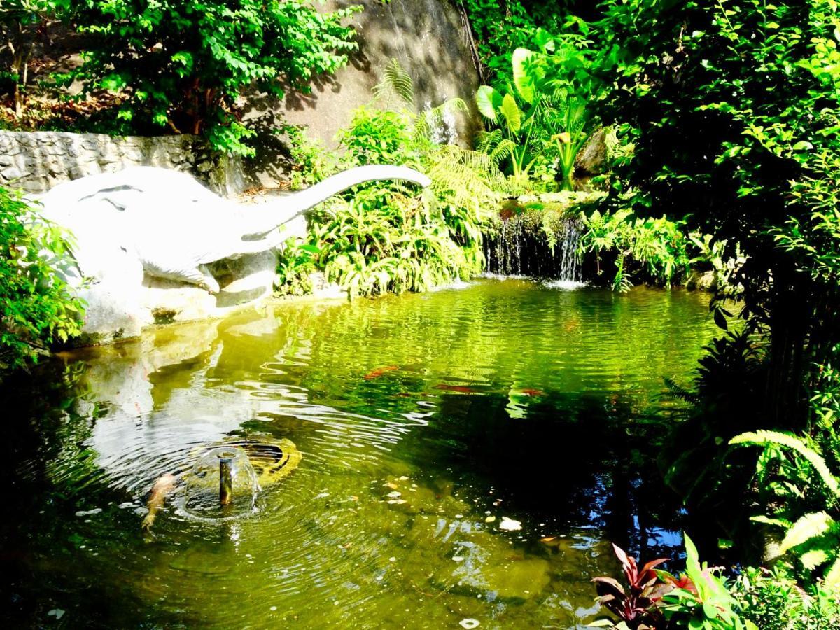 Starbay Samui Villa Lamai Beach  Dış mekan fotoğraf