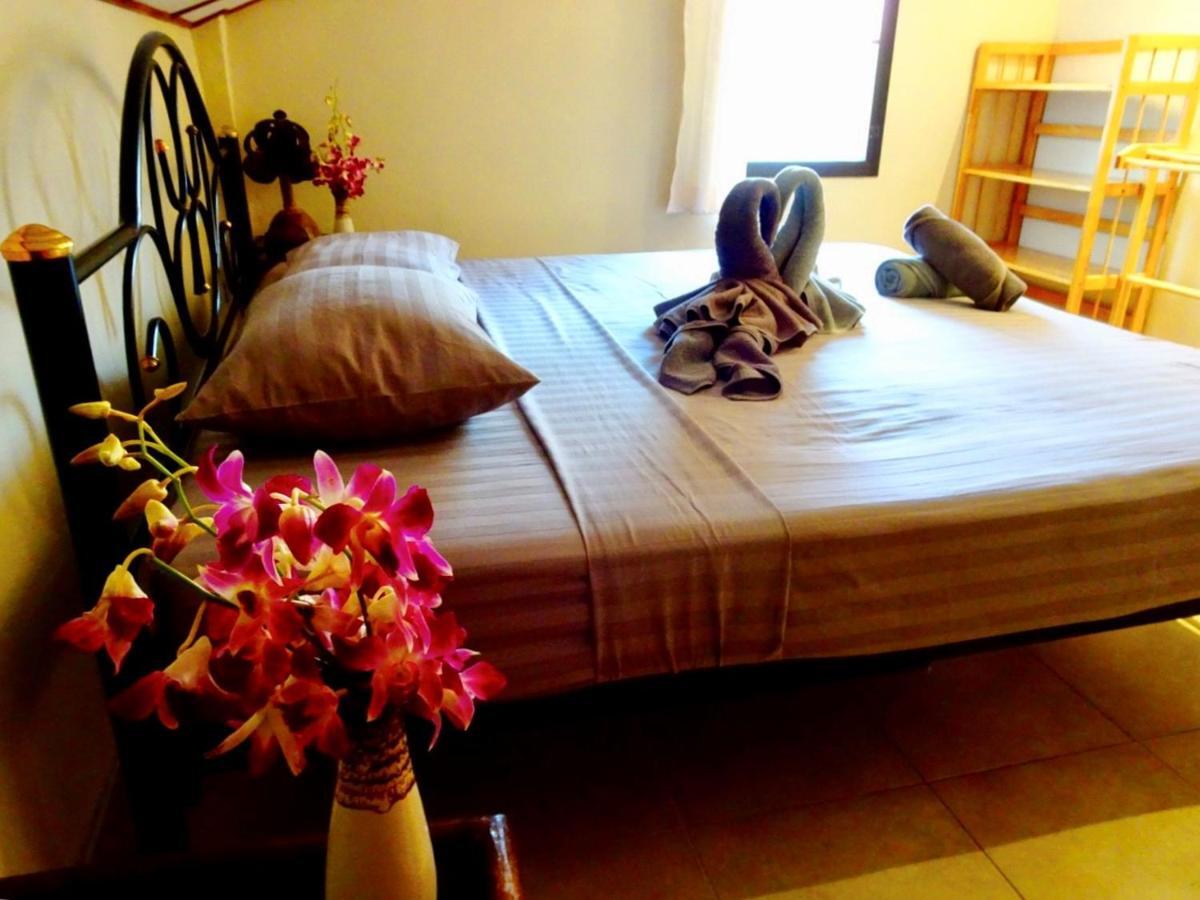 Starbay Samui Villa Lamai Beach  Dış mekan fotoğraf