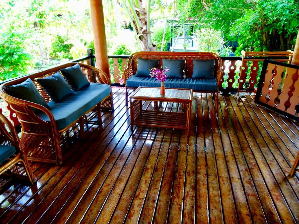 Starbay Samui Villa Lamai Beach  Dış mekan fotoğraf