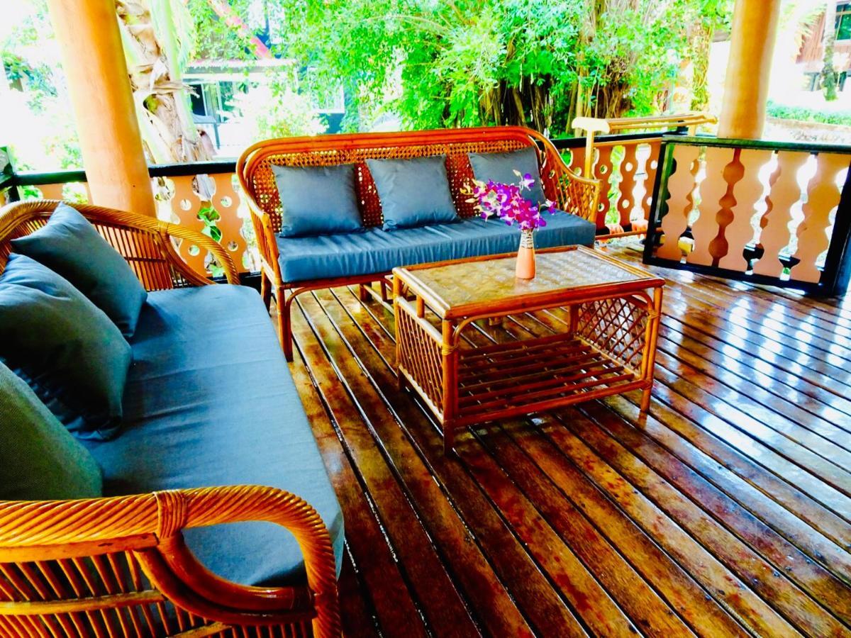 Starbay Samui Villa Lamai Beach  Dış mekan fotoğraf