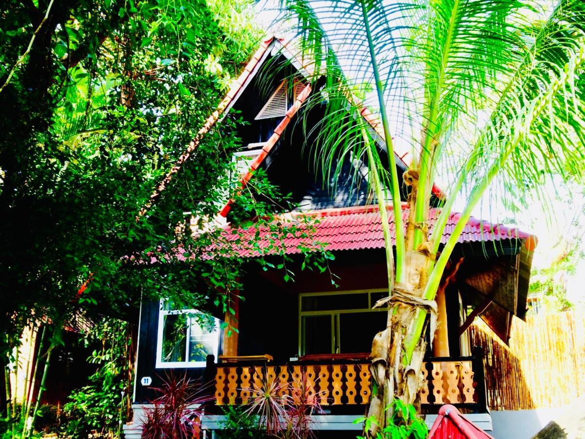 Starbay Samui Villa Lamai Beach  Dış mekan fotoğraf