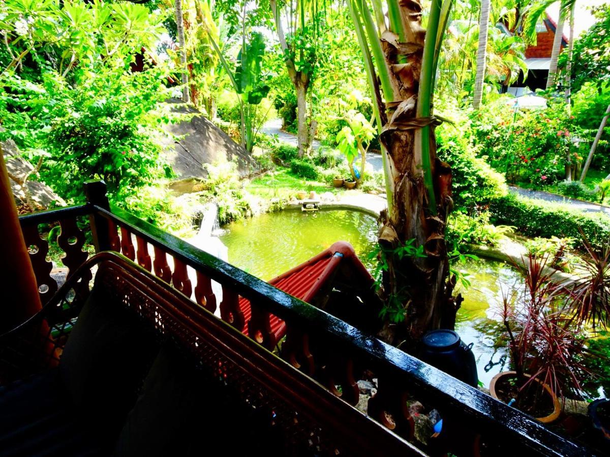 Starbay Samui Villa Lamai Beach  Dış mekan fotoğraf