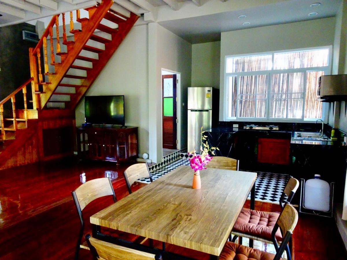Starbay Samui Villa Lamai Beach  Dış mekan fotoğraf