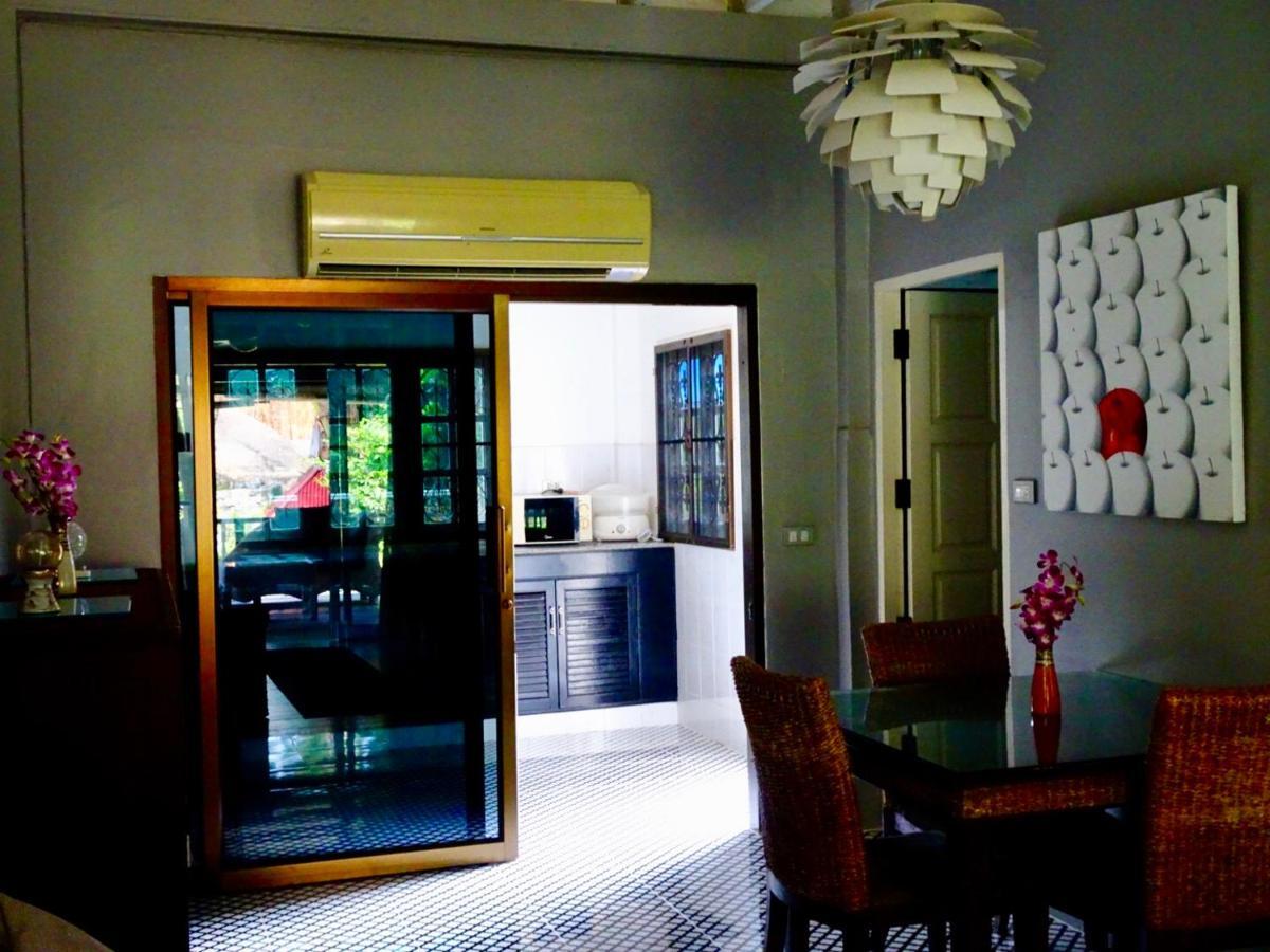 Starbay Samui Villa Lamai Beach  Dış mekan fotoğraf