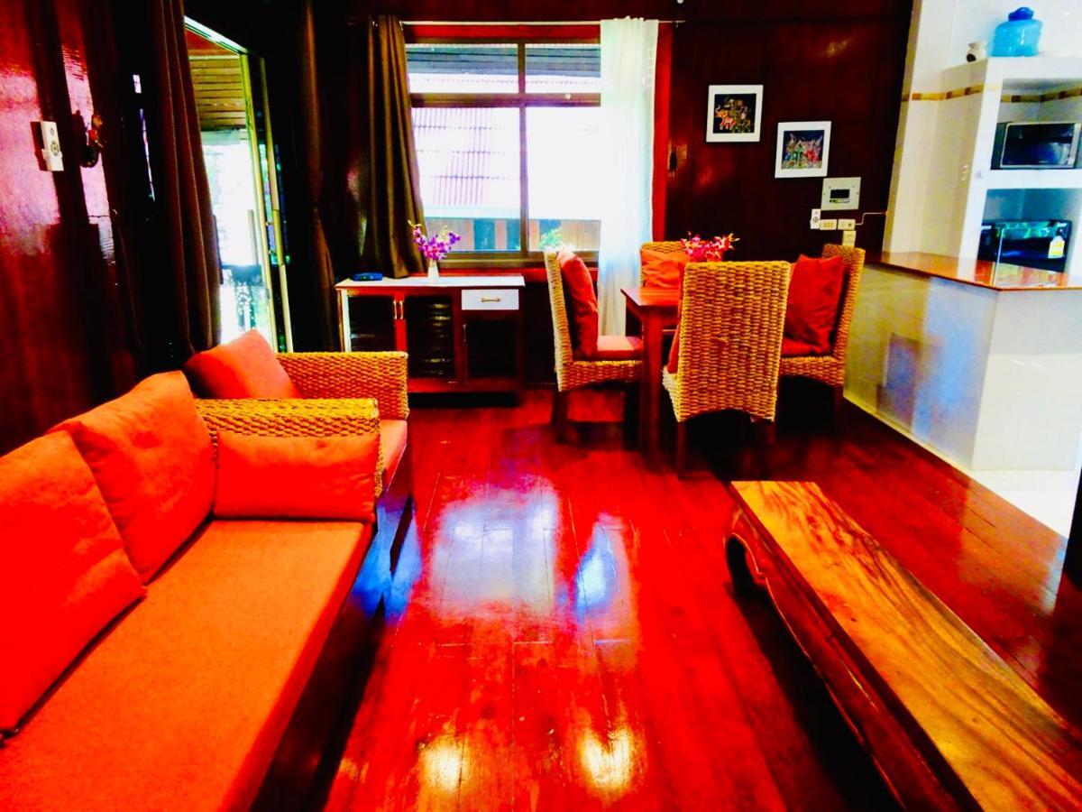 Starbay Samui Villa Lamai Beach  Dış mekan fotoğraf