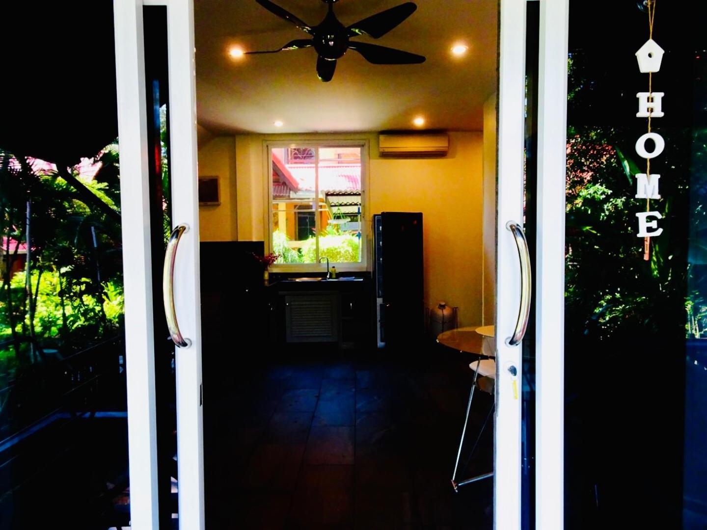 Starbay Samui Villa Lamai Beach  Dış mekan fotoğraf